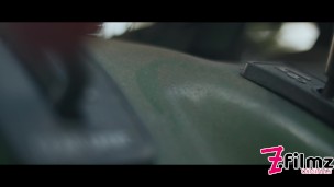 Lily LU’s Raw Threesome: An Unfiltered Dive into Anal Delights