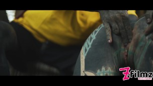 Finaly a real porn – not / Movie teaser by Dirty Dreaz / Creator: Lily Lu / Cinematic porn – anal