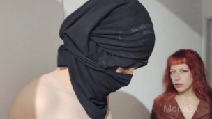 POR FAVOR ROMPANME EL ORTO Domina a domicilio ft Freyja Xtreme & Ciro Sforza 💦