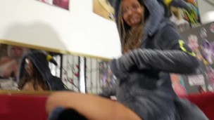 Umbreon Breeding Pov