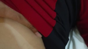 Step sister fucked Hard. Hindi audio.part 2